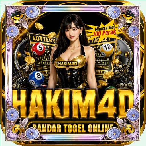 hakim4d — galeri pratinjau Resmi APK